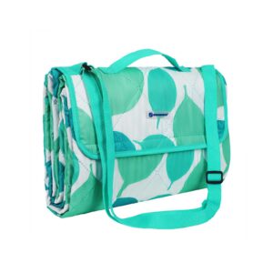 SONGMICS Pestävä piknikpeite Leaves XL