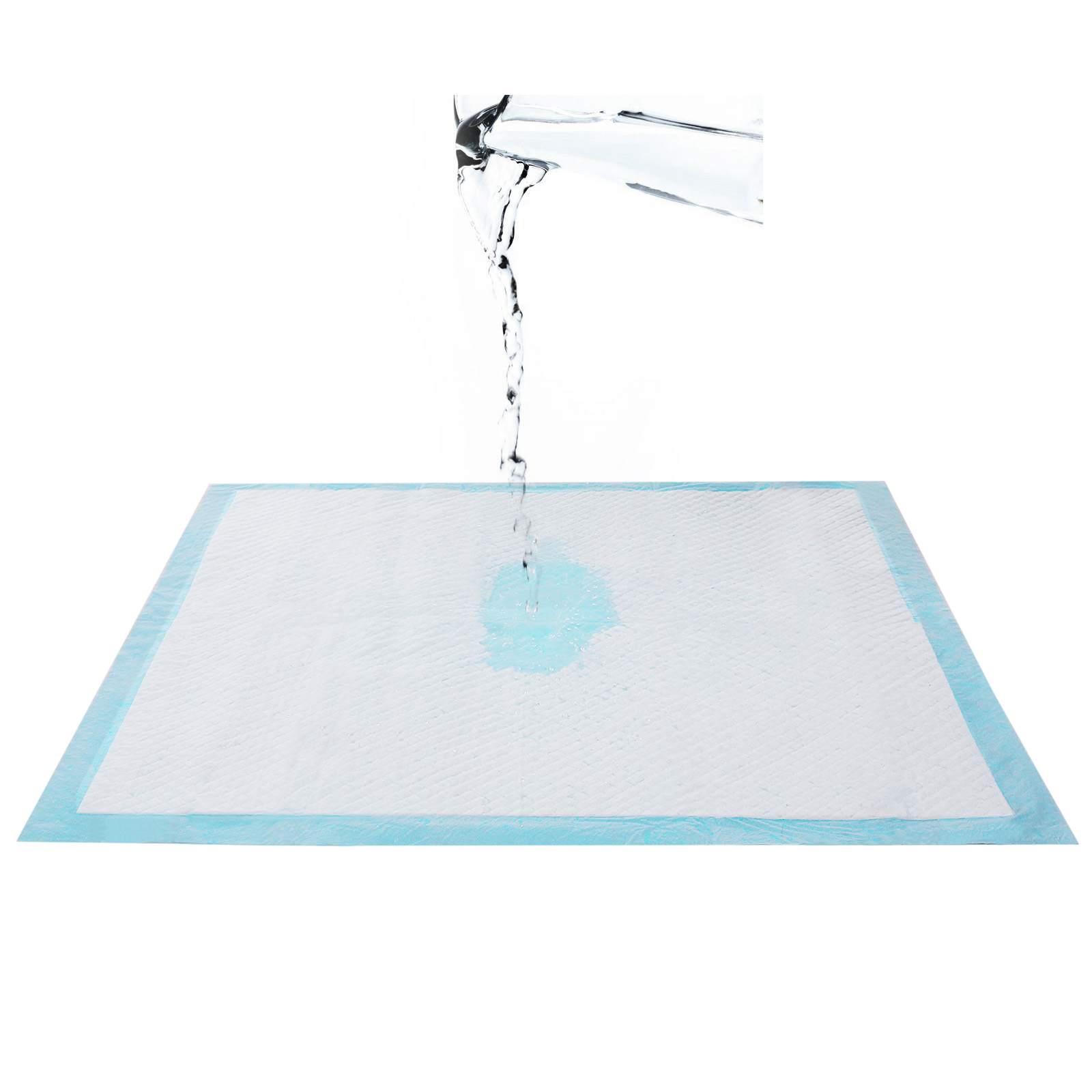 Feandrea hygiejneunderlag til hvalpe 60 x 90 cm 100 stk. - Billede 2