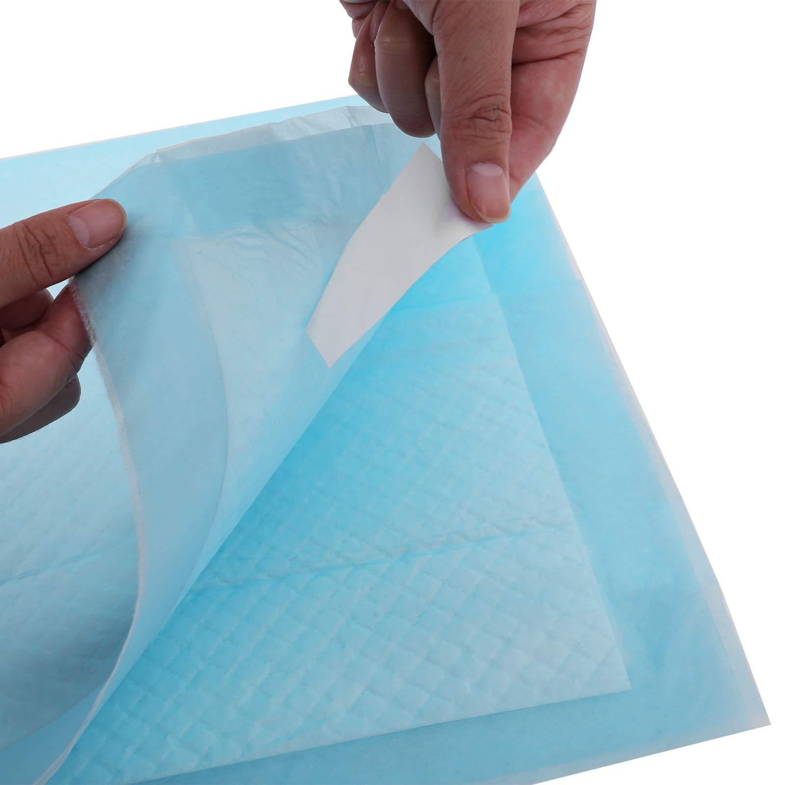 Feandrea hygiejneunderlag til hvalpe 60 x 90 cm 100 stk. - Billede 4