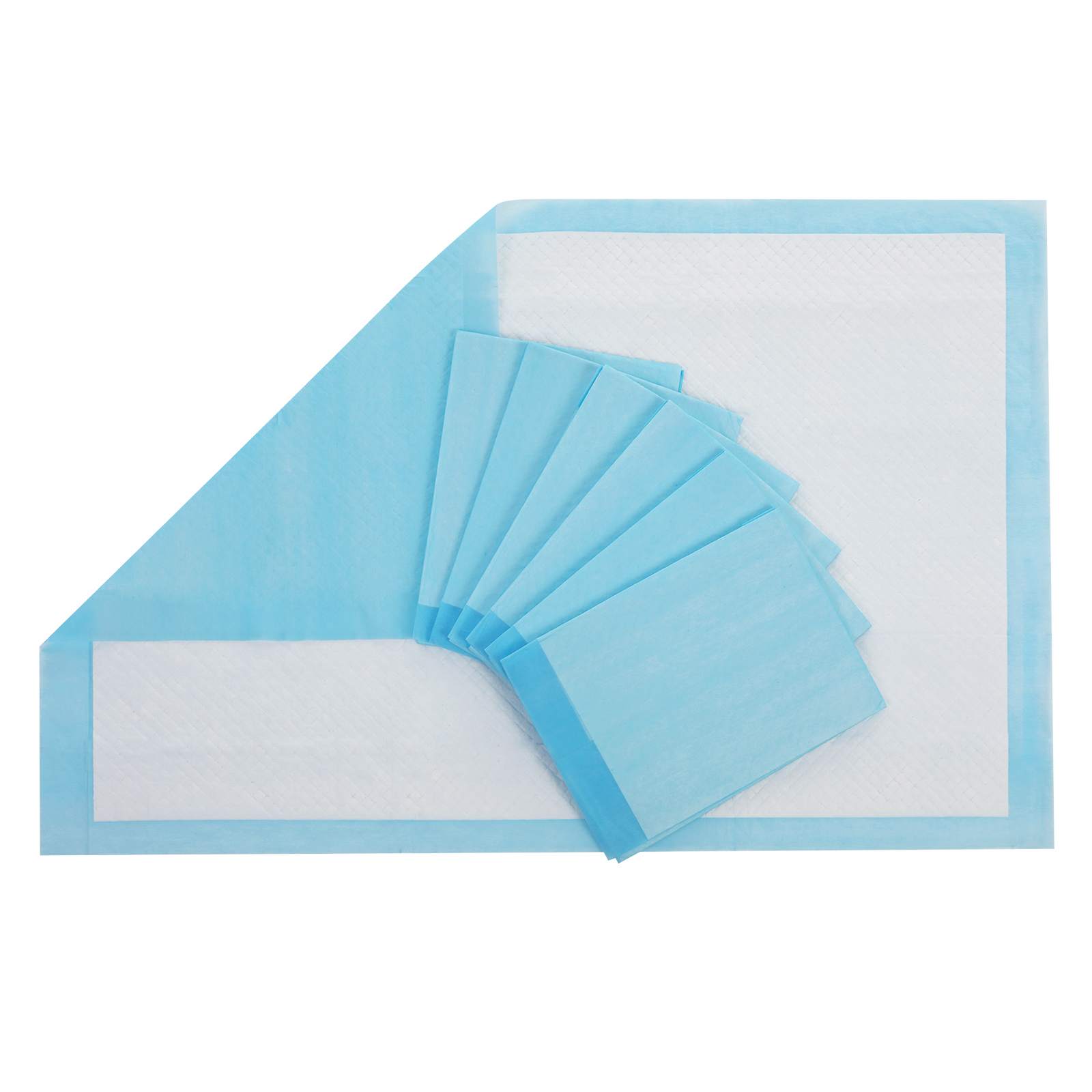 Feandrea hygiejneunderlag til hvalpe 60 x 90 cm 55 stk. - Billede 5