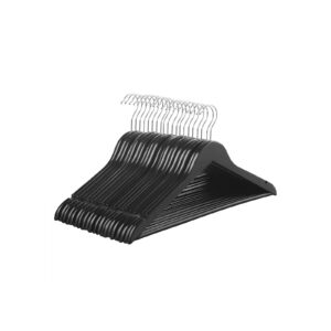 SONGMICS b?jler med buksestang 50 stk. sort