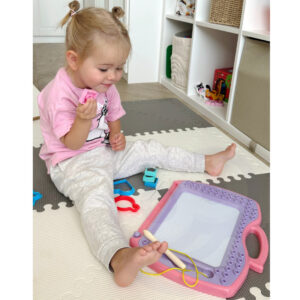 Little Tikes First Slide Garden Slide My First 95 cm Pink